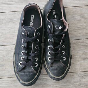 Converse shoes